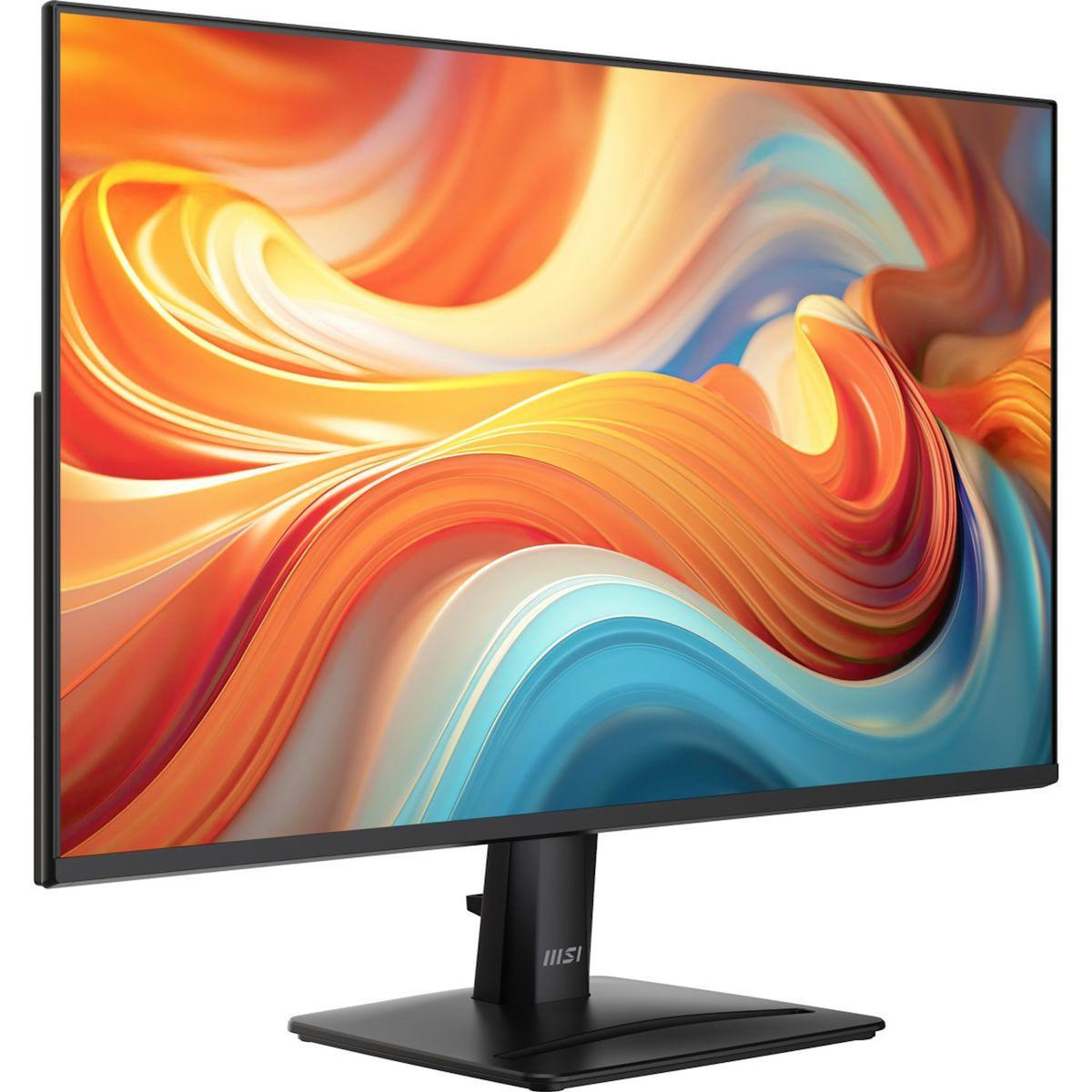 MSI Ecran PC PRO MP275 E14L 27'' IPS