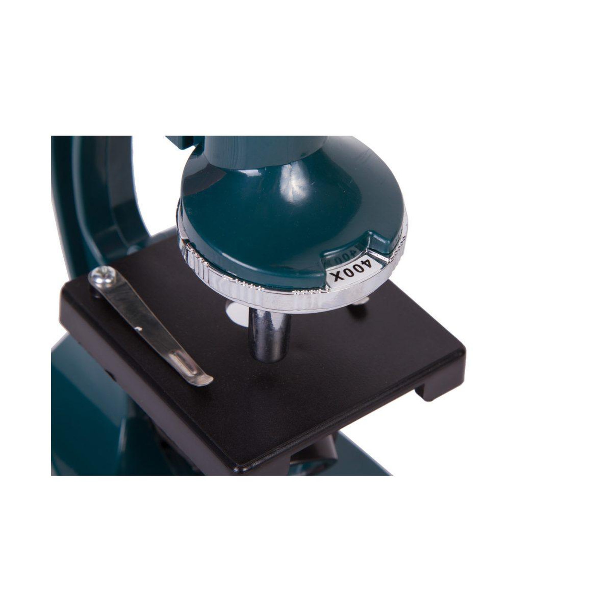 Voir la diapositive 3 : LEVENHUK Microscope  labzz m2