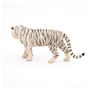 Voir la diapositive 2 : Papo Tigre blanc  figurine