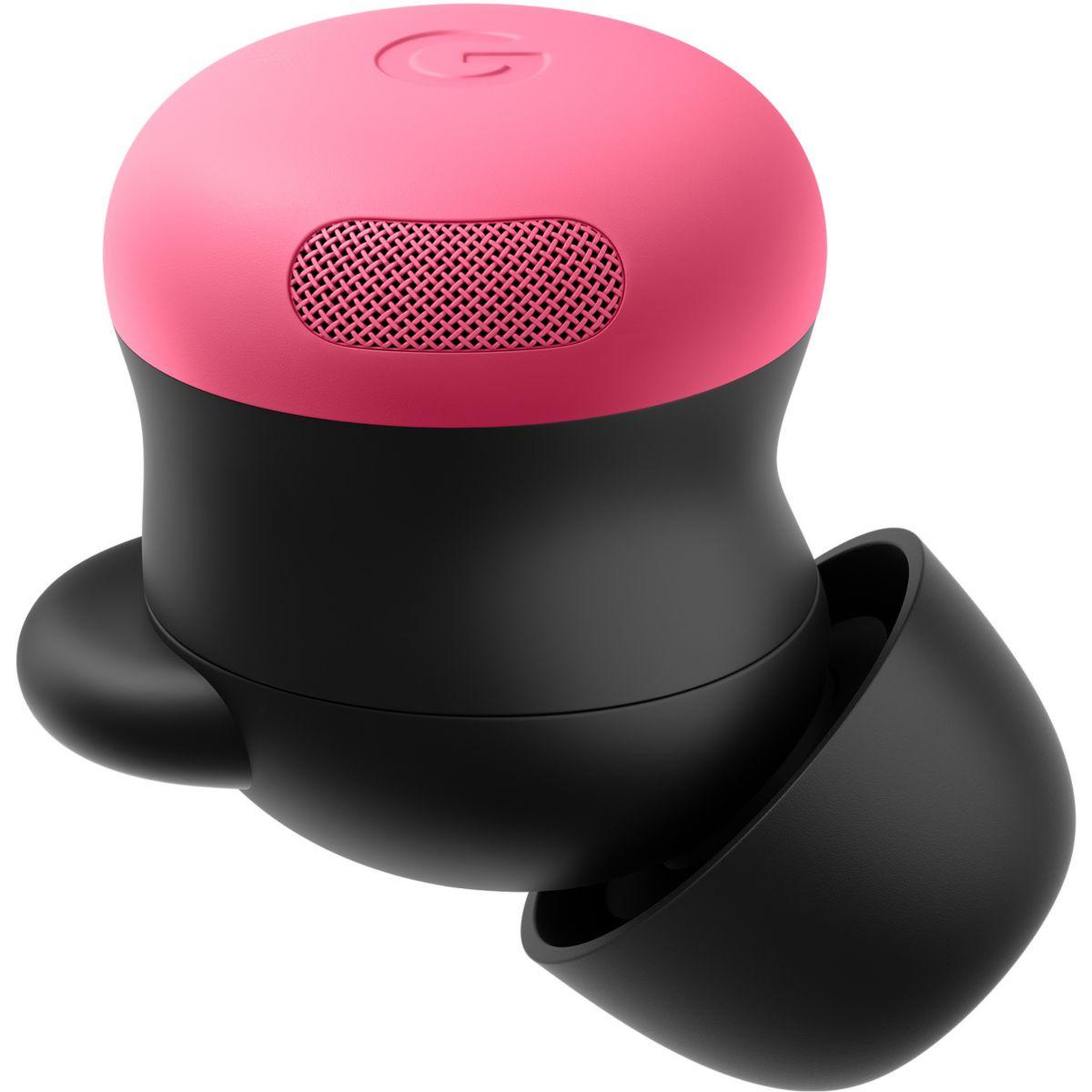 Voir la diapositive 4 : GOOGLE Ecouteurs Pixel Buds Pro 2 Rose Pivoine