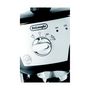 Voir la diapositive 4 : DELONGHI Machine à expresso EC 221.B Noir