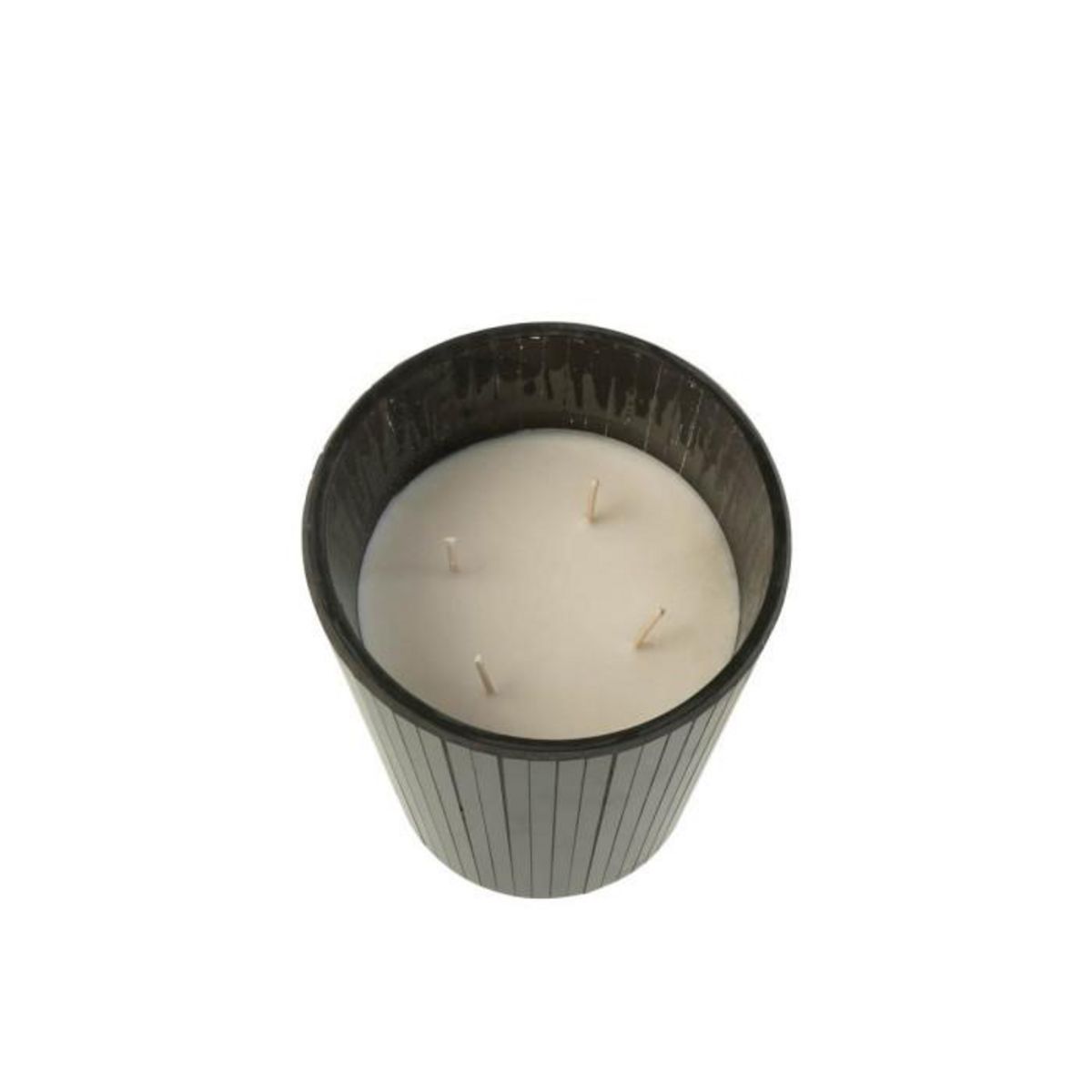 Paris Prix Bougie Parfumée  Noa  18cm Spicy Twilight