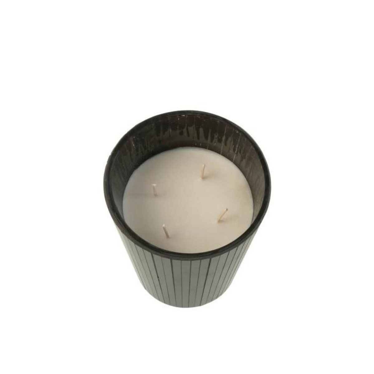 Paris Prix Bougie Parfumée  Noa  18cm Spicy Twilight