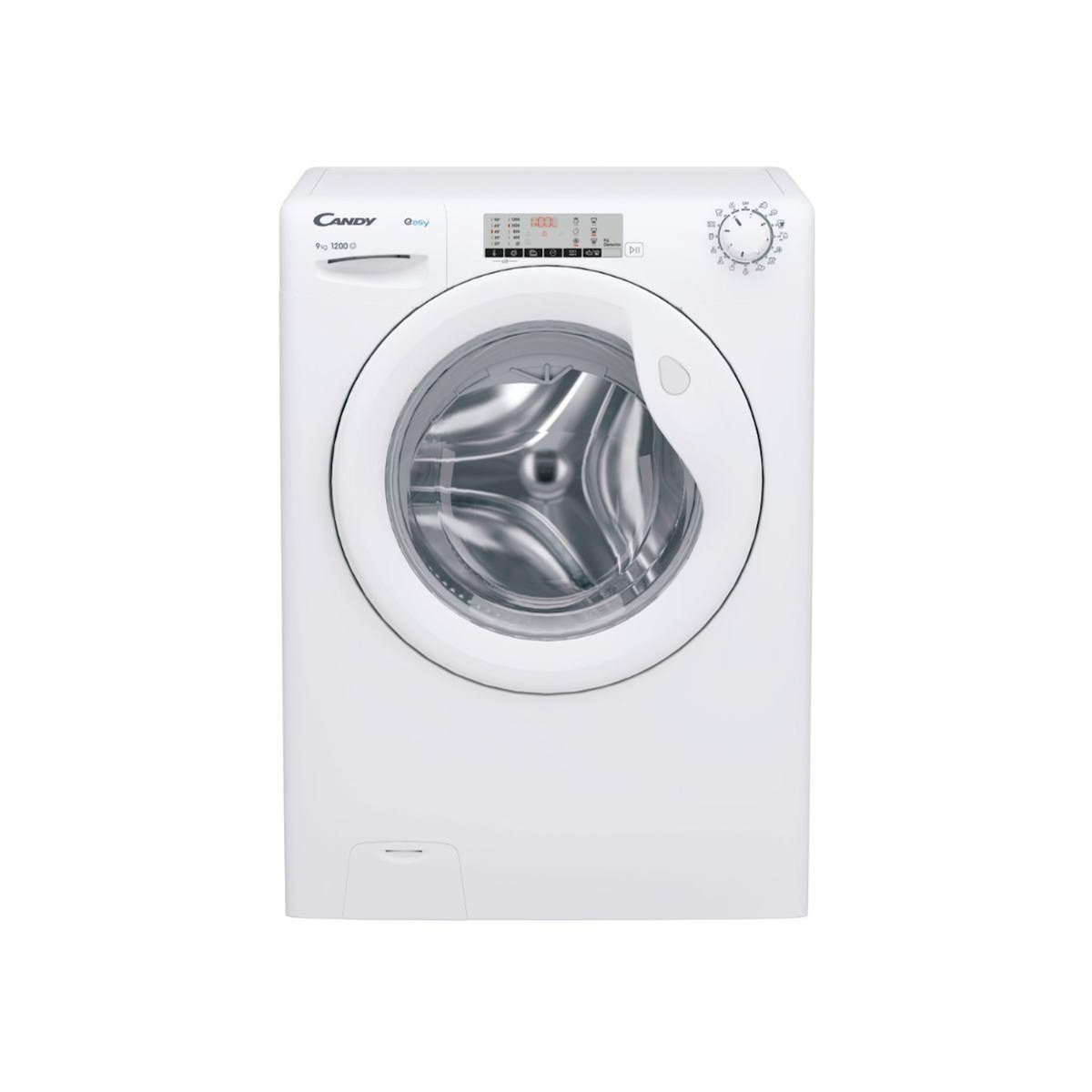 Candy Lave linge hublot EY294DWM5/1-S