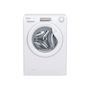 Voir la diapositive 2 : Candy Lave linge hublot EY294DWM5/1-S