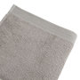 Voir la diapositive 2 : ACTUEL Drap de bain uni en coton 360 g/m²