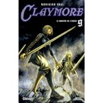 CLAYMORE TOME 9 : LE GOUFFRE DE L'ENFER, Yagi Norihiro