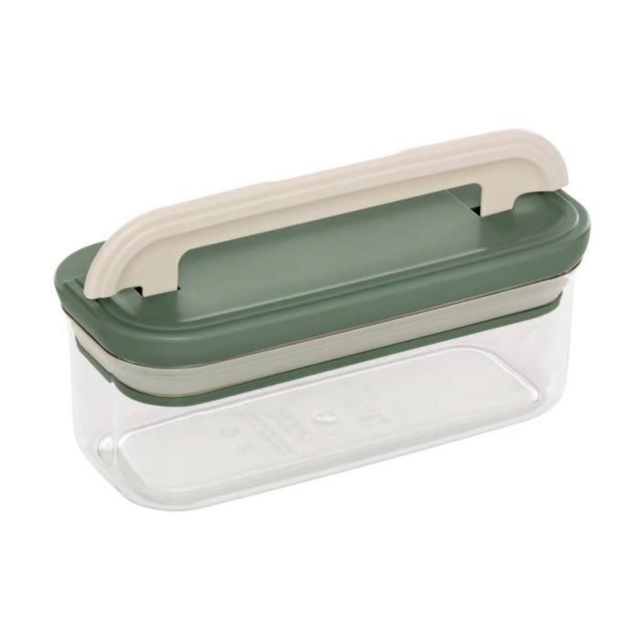 FIVE Boîte de Conservation Hermétique  Lock  400ml Transparent