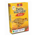 Bioviva Défis nature - records des animaux