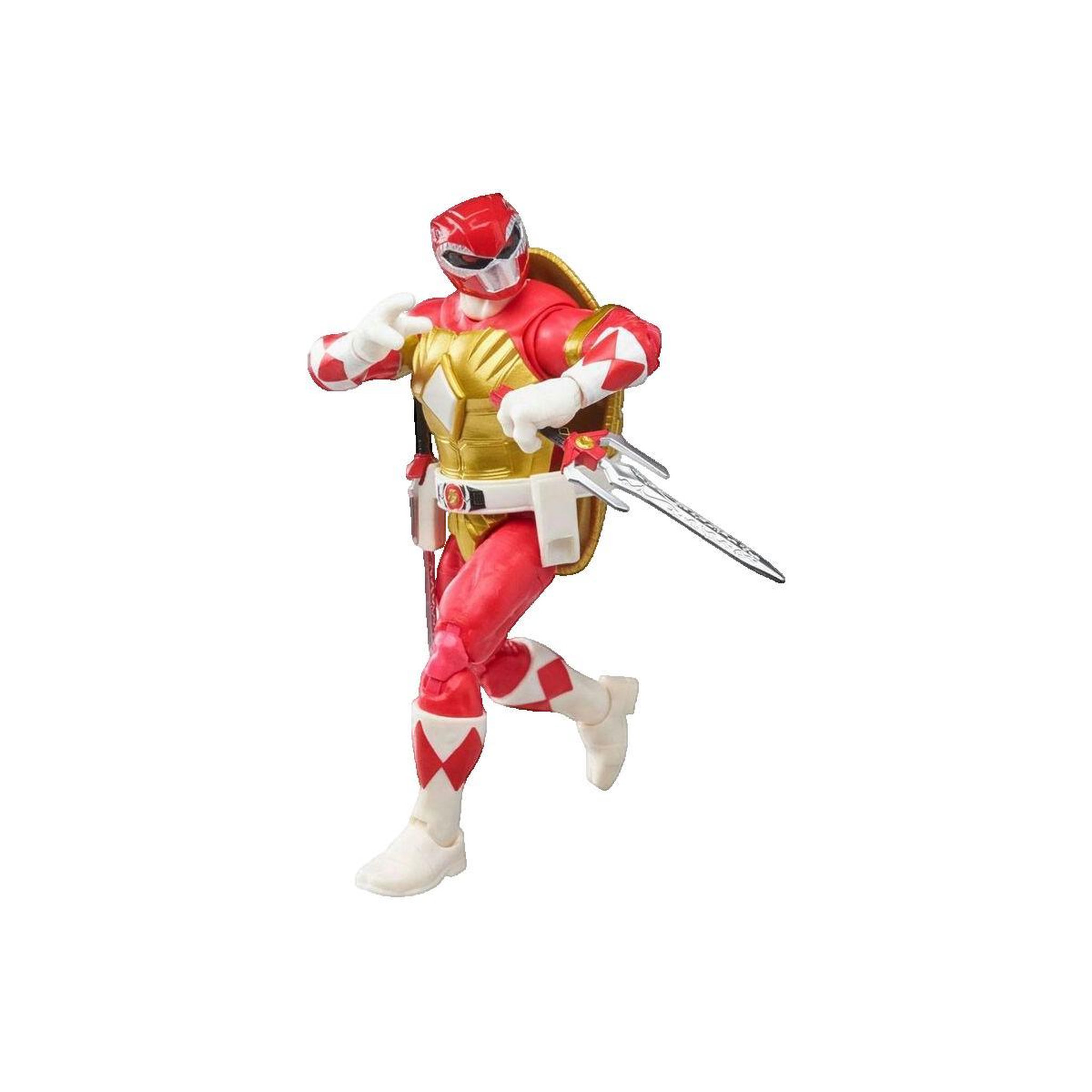 Voir la diapositive 3 : HASBRO Figurines Hasbro Figurines articulées Ninja Turtles et Power Rangers