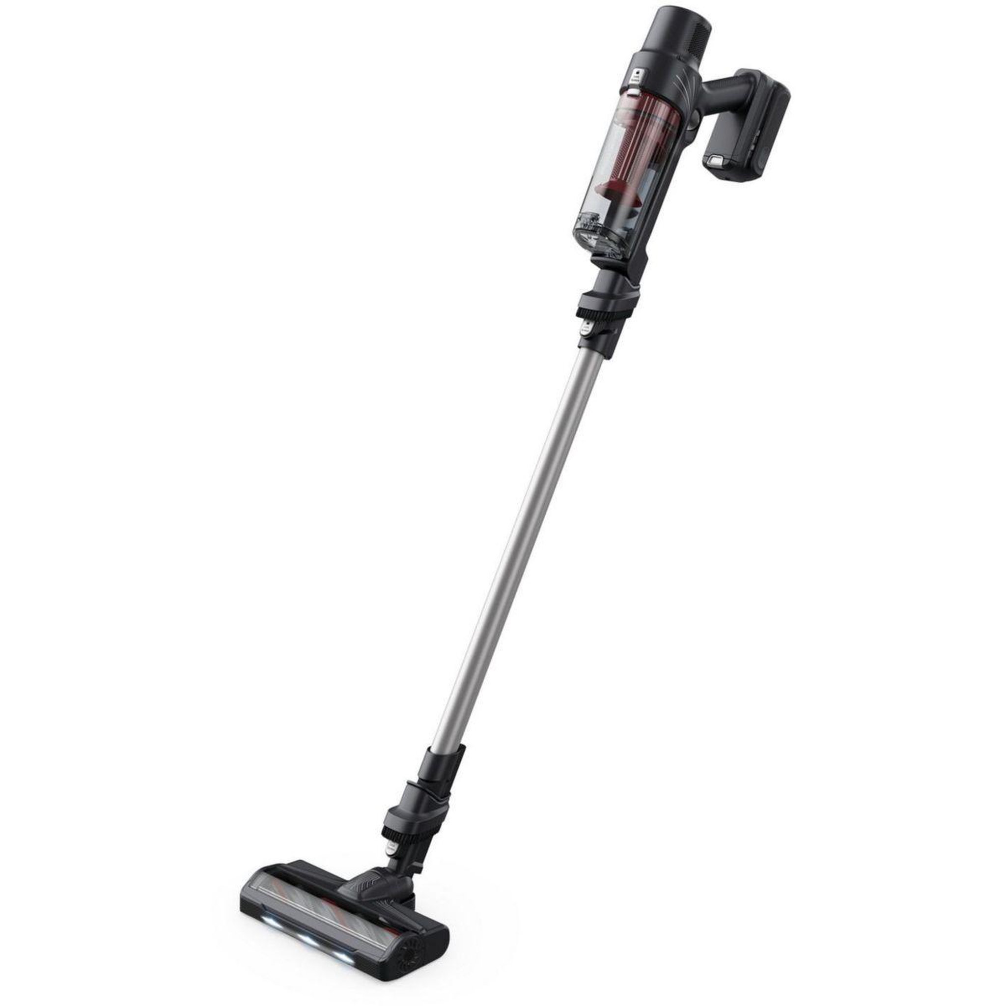 Voir la diapositive 5 : ROWENTA Aspirateur balai X Pert 7.60 RH6A71WO