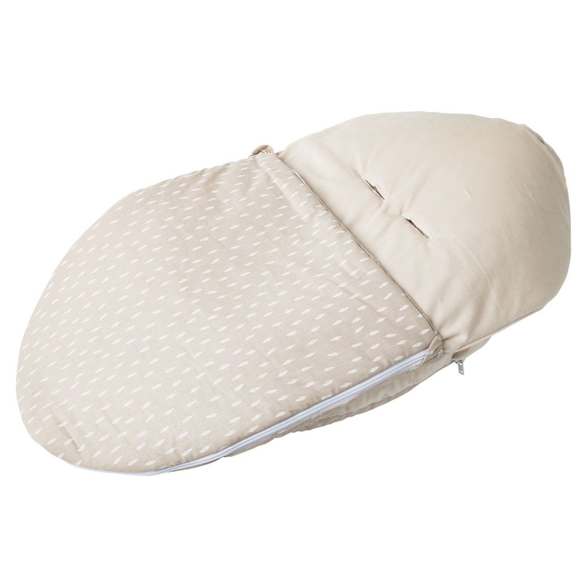 Babycalin BBC560202L1 - Coussin de maternité 3 en 1 - Lovely Switch 