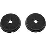 SMEG Filtre hotte KITFC62