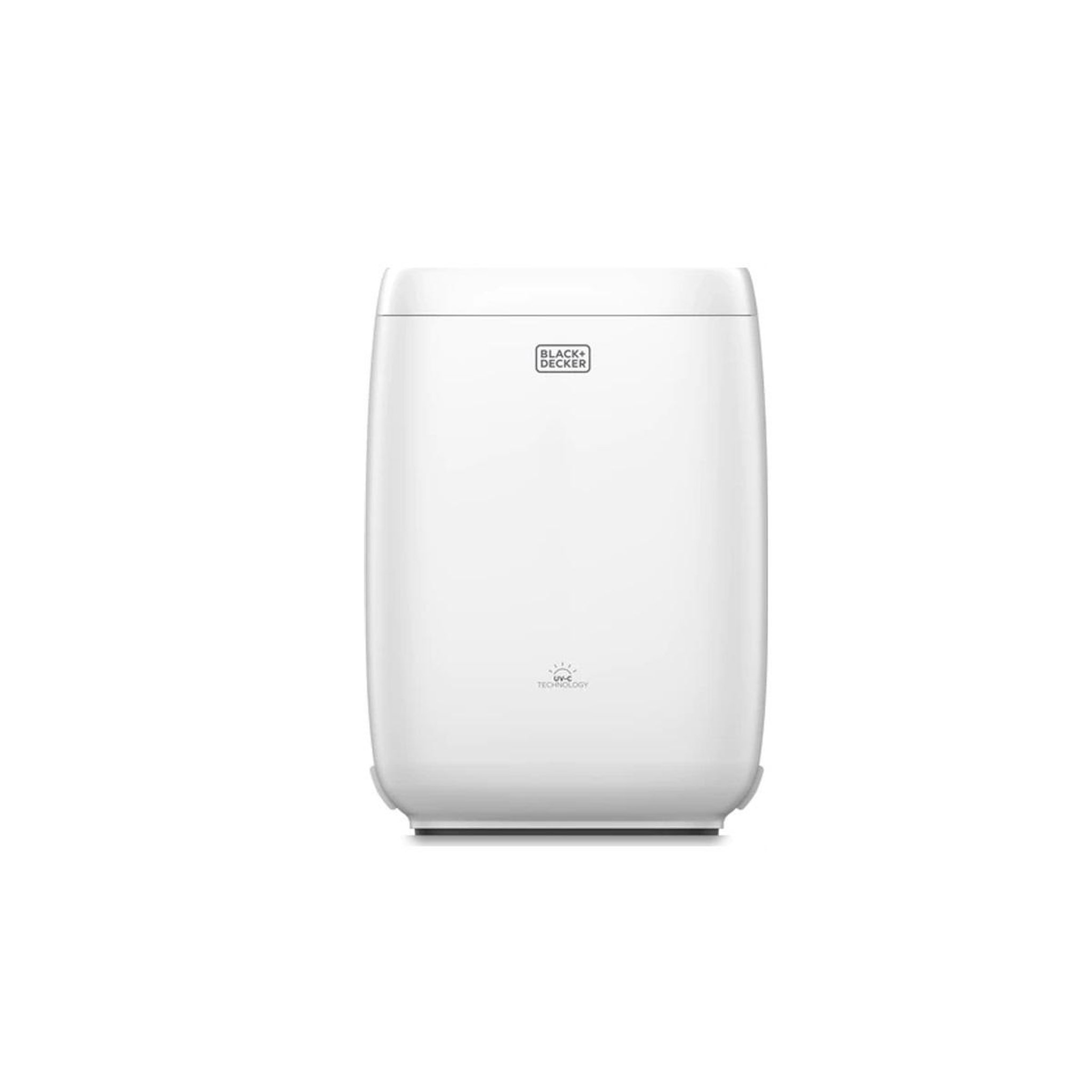 BLACK ET DECKER Purificateur d'air 80m2 - BXAFP350E