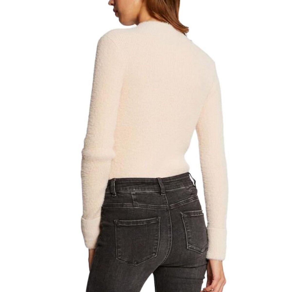 MORGAN Pull  Femme Morgan Morik