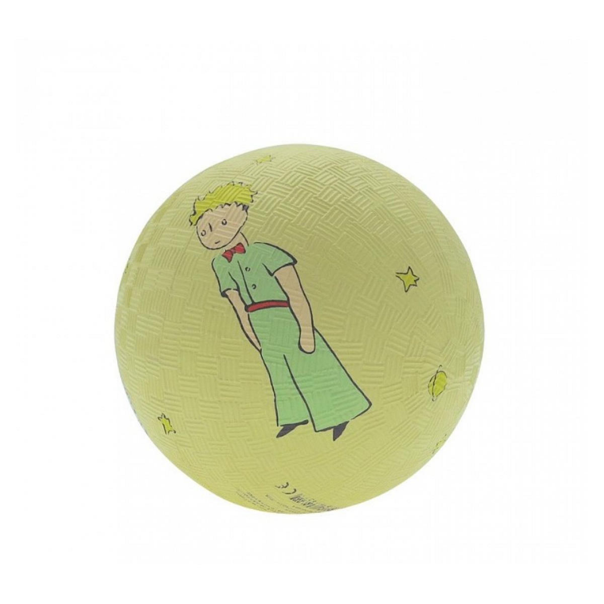 Petit Jour Petit ballon jaune Petit Prince