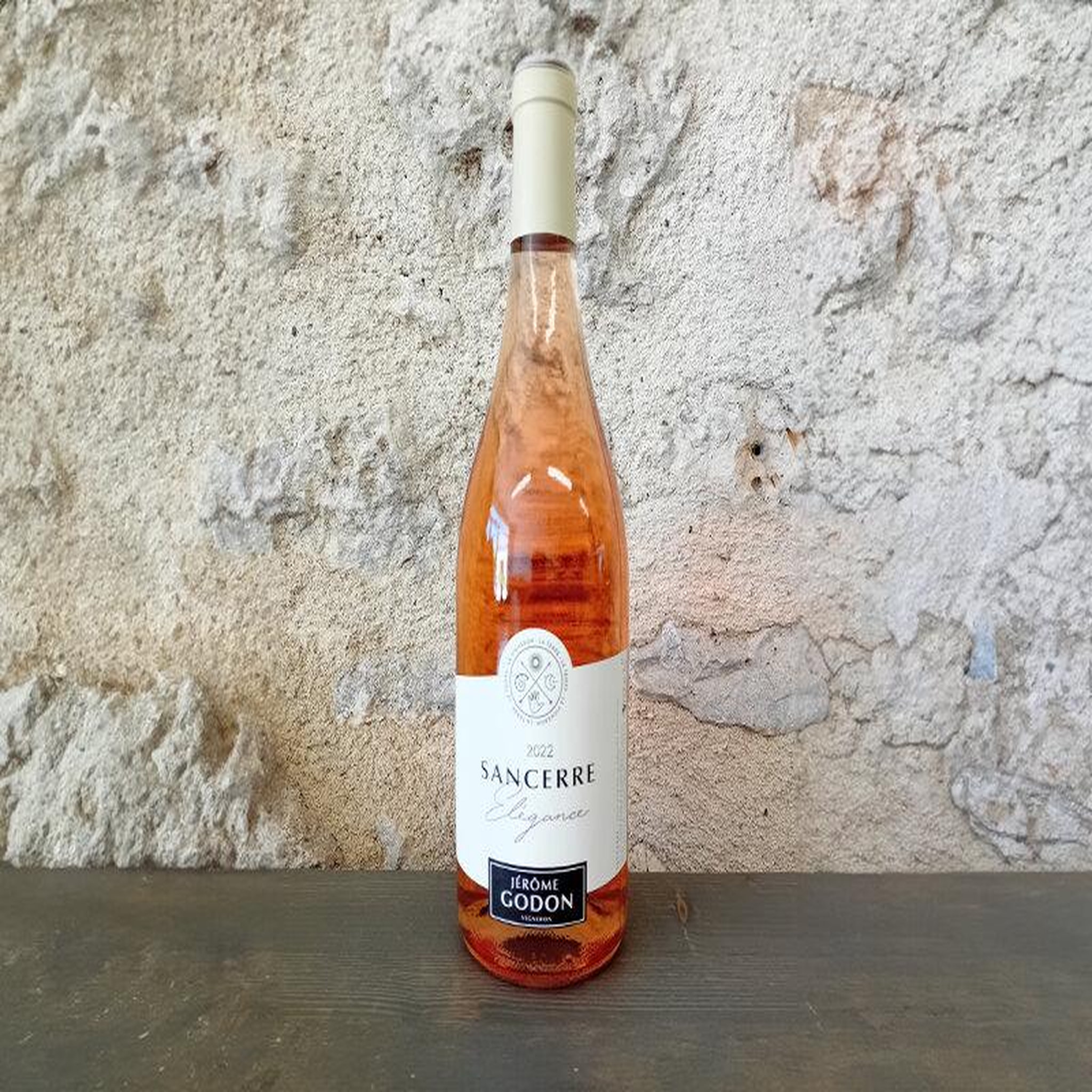 Voir la diapositive 3 : Smartbox Assortiment de 3 bouteilles de vin de sancerre livré à domicile - coffret cadeau gastronomie