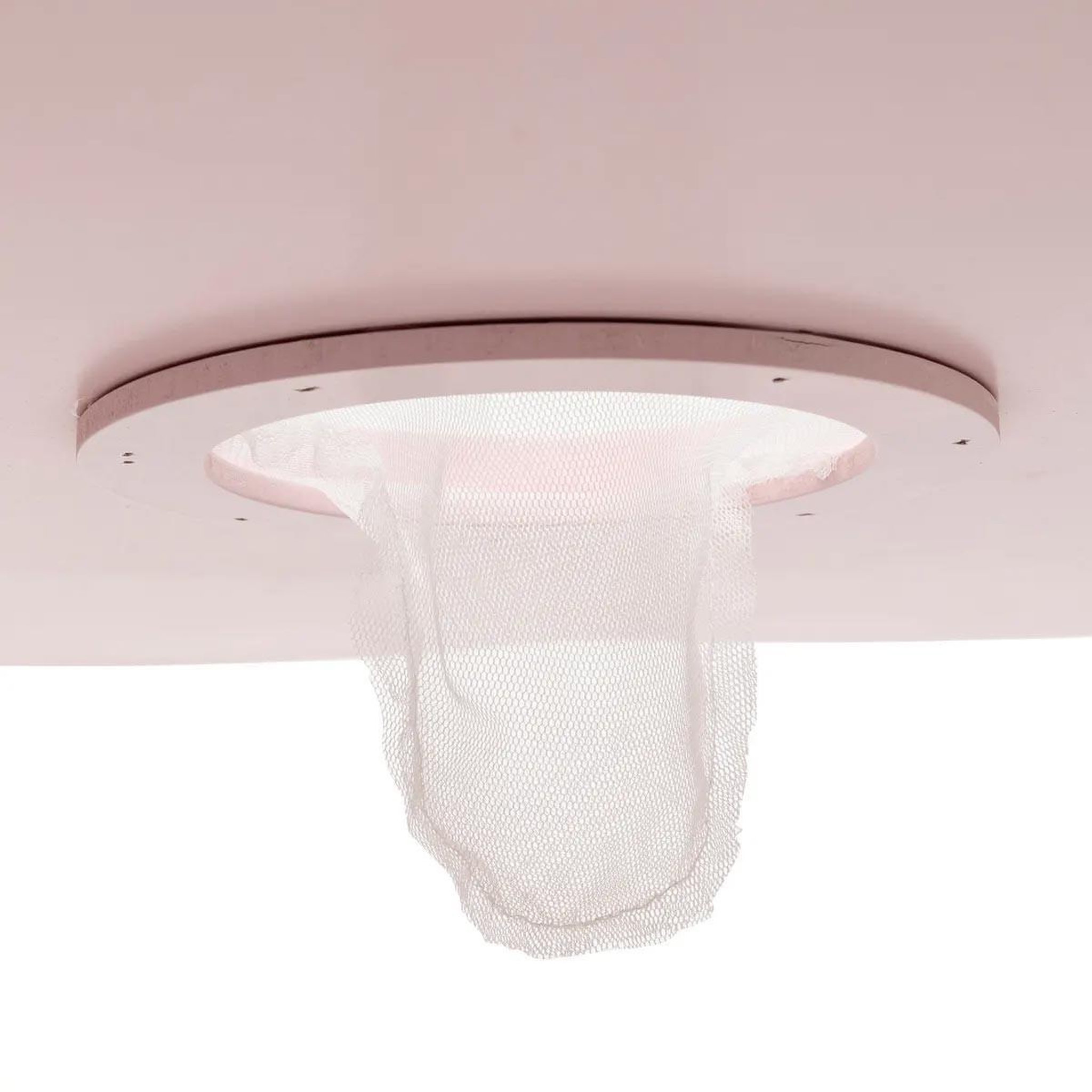 Voir la diapositive 4 : Atmosphera Kids Table enfant  douceur  51cm rose