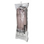 Voir la diapositive 1 : FIVE Sac Compresseur & Cintre  Carry  140cm Transparent