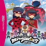 MIRACULOUS WORLD : TOKYO, STELLAR FORCE, Astruc Thomas