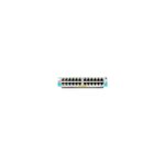 HP Module HPE Aruba 5400R 24 ports Ethernet Gigabit PoE+