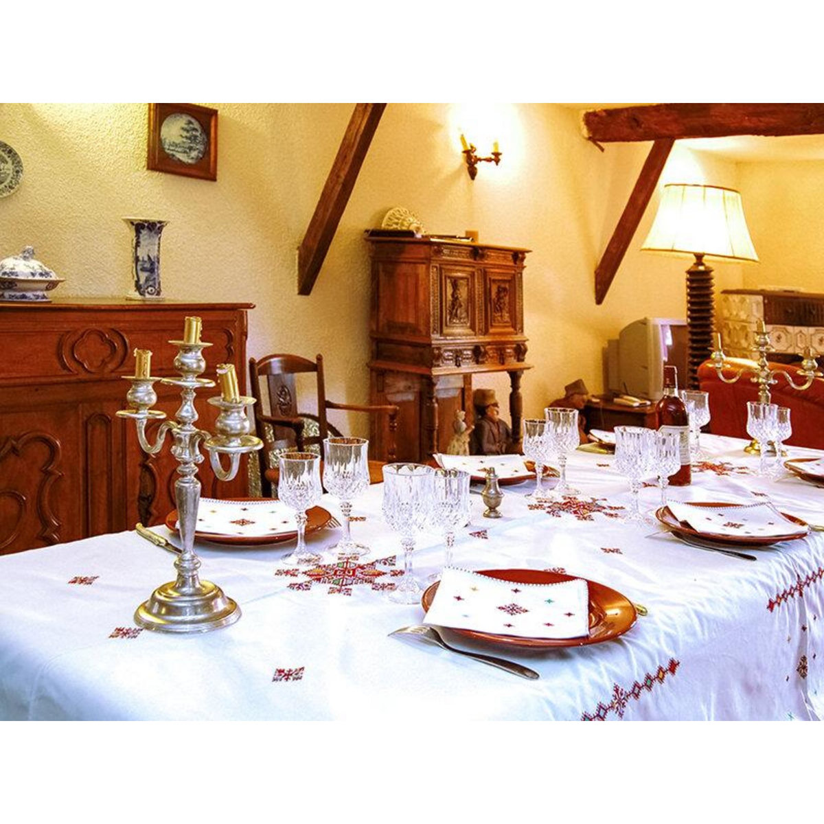 Smartbox Coffret cadeau pour Papa : un séjour de 2 jours en hébergement insolite - Coffret Cadeau Séjour