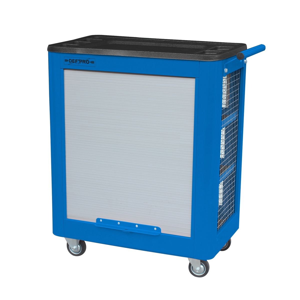 DOMAC Servante d'atelier 1 tiroir