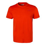 KAPPA T-shirt Rouge Homme Kappa Cafers. Coloris disponibles : Rouge