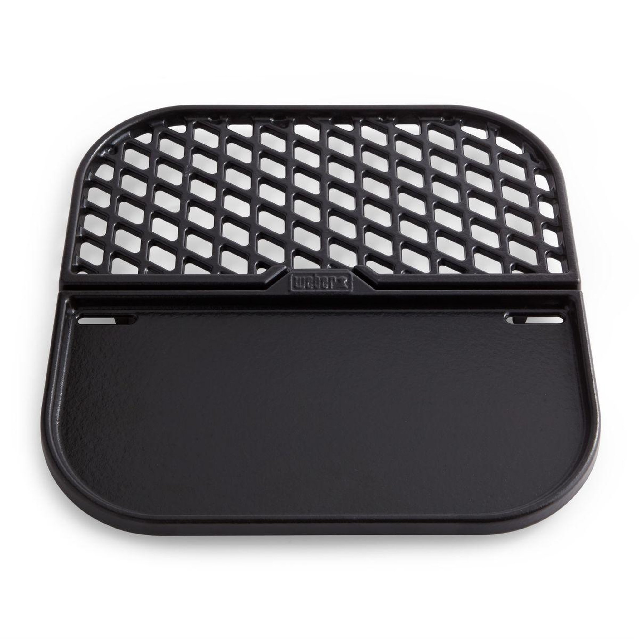 Weber Plancha pour barbecue multi cuisson pour gbs