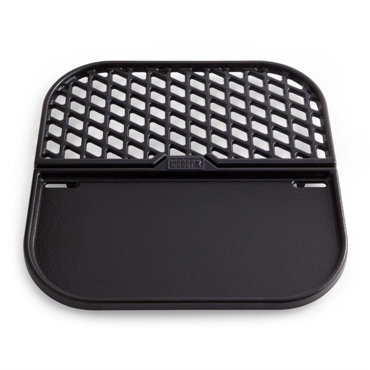 Weber Plancha pour barbecue MULTI CUISSON POUR GBS