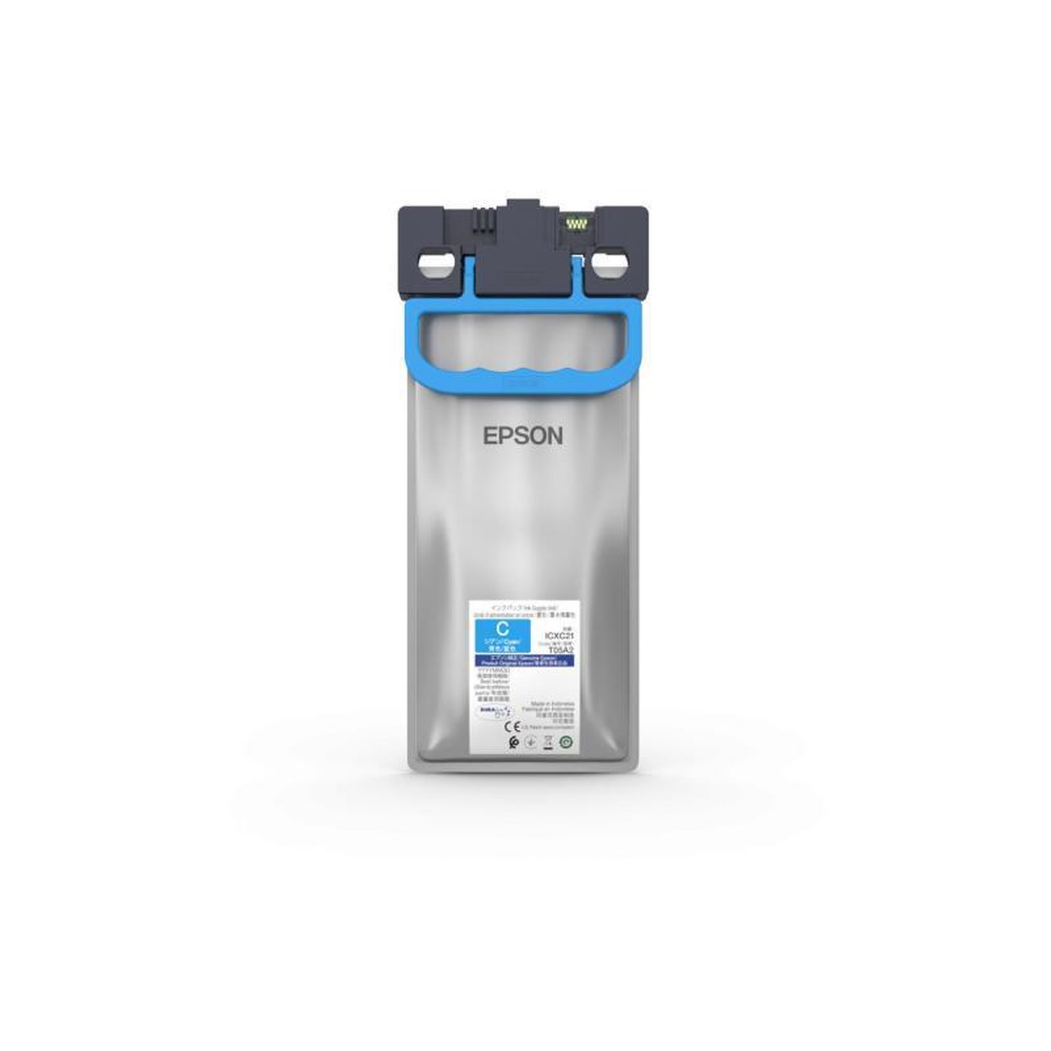 Epson Epson Ink Cyan (C13T05A20N)