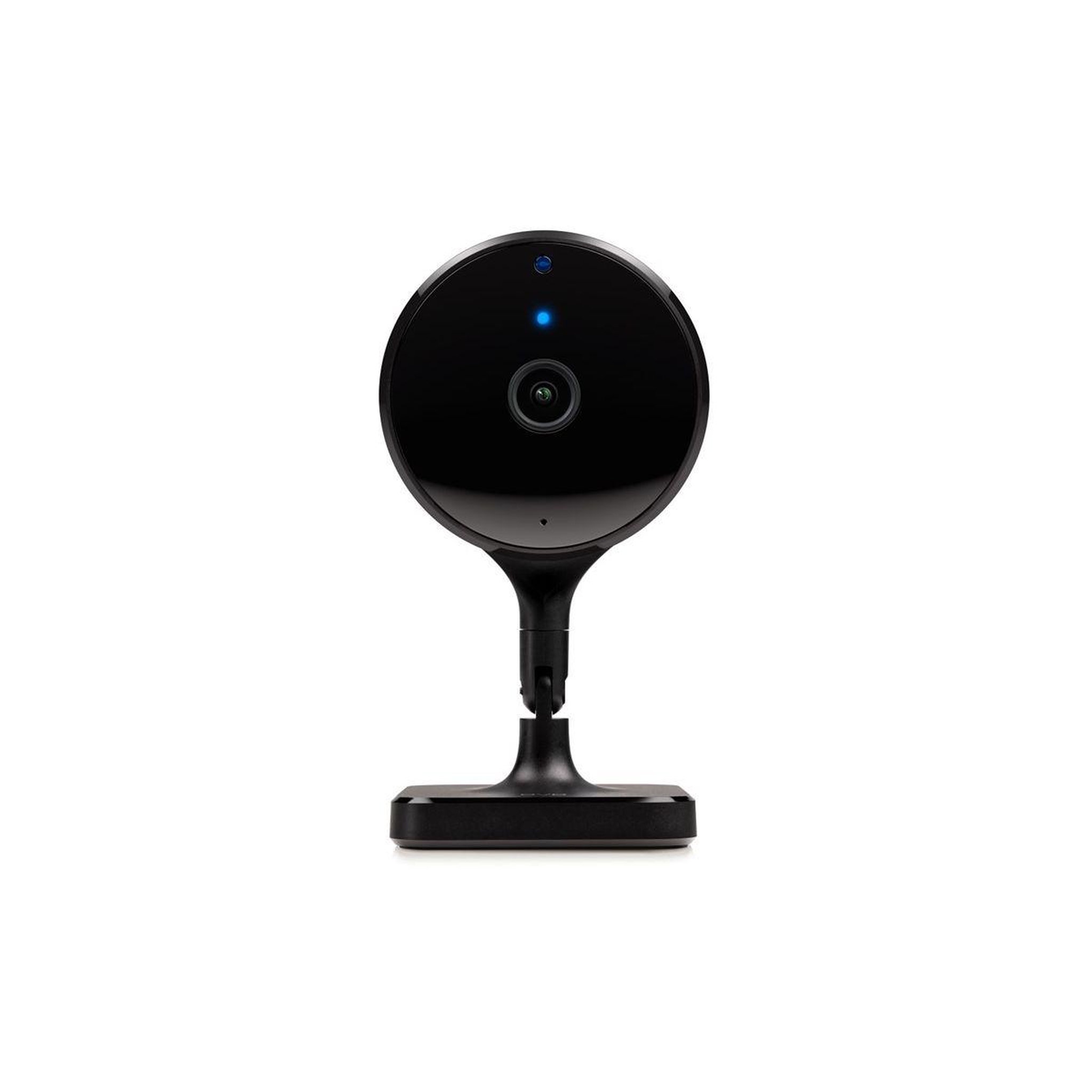 Voir la diapositive 3 : EVE Caméra de surveillance Cam Wifi