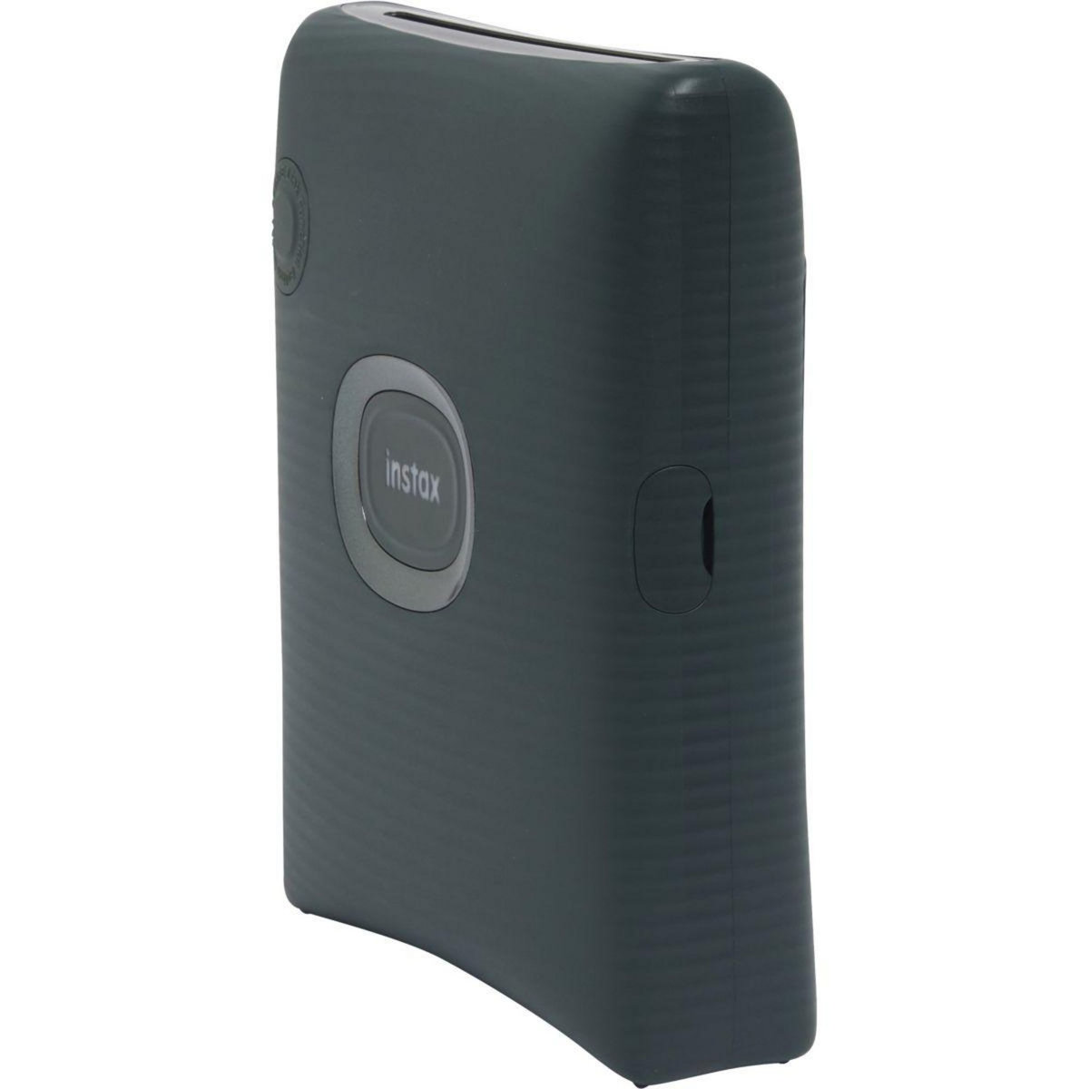 FUJIFILM Imprimante photo portable Instax Square Link Green