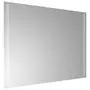 VIDAXL Miroir de salle de bain a LED 80x60 cm