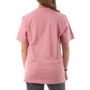 Voir la diapositive 2 : FILA T shirt  Femme Fila Soft Plastisol