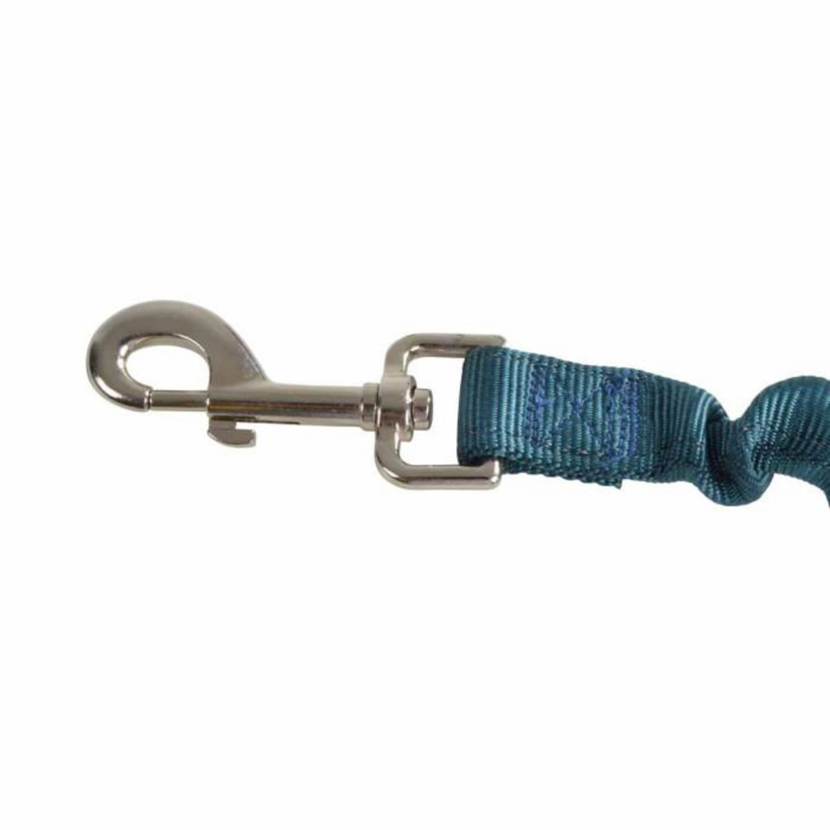 Paris Prix Laisse Chien Anti à Coups  Essentiel  120cm Émeraude