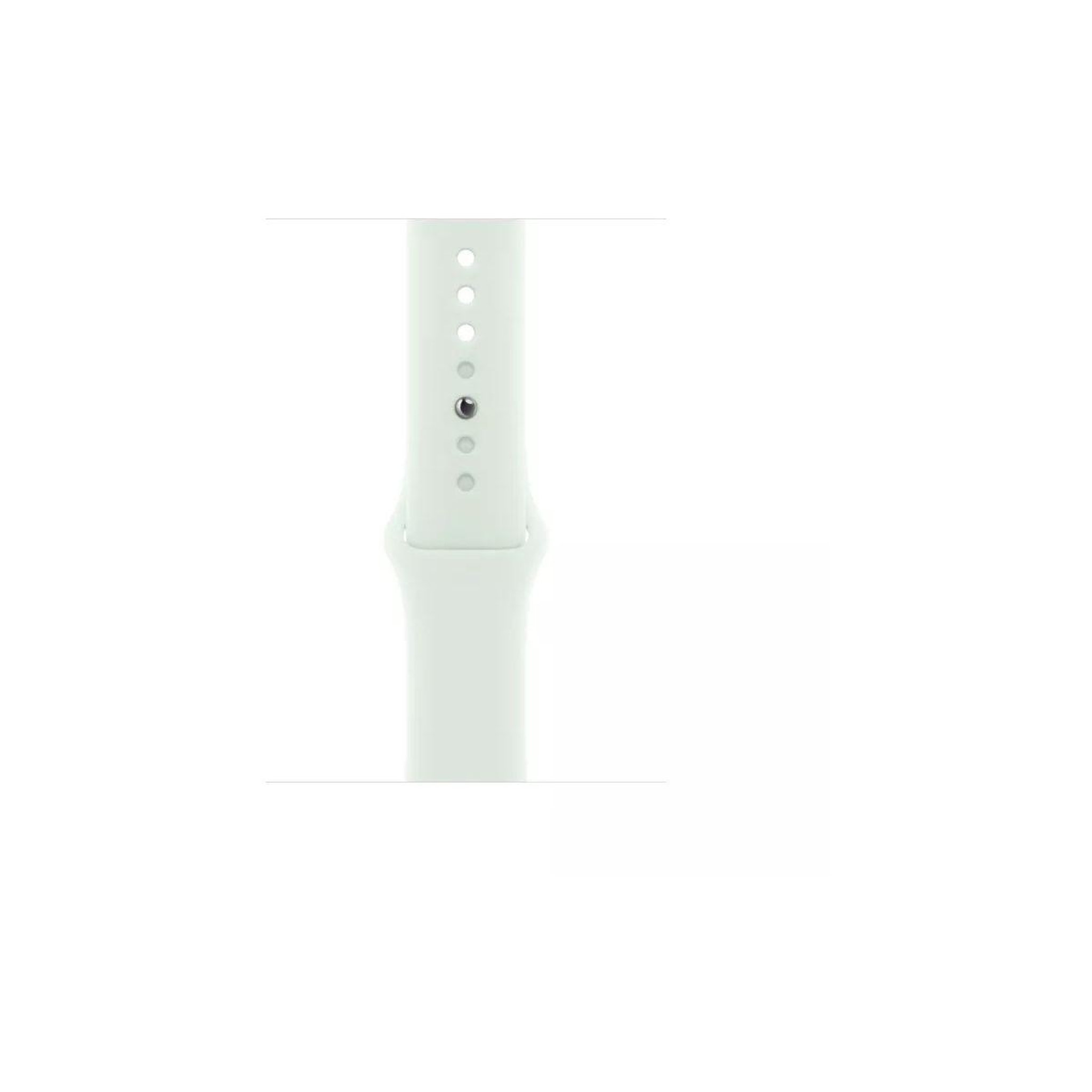 APPLE Bracelet Watch 45mm sport menthe douce S/M
