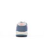 Voir la diapositive 3 : UMBRO Baskets Blanches/Bleu/ Fille Umbro Travys