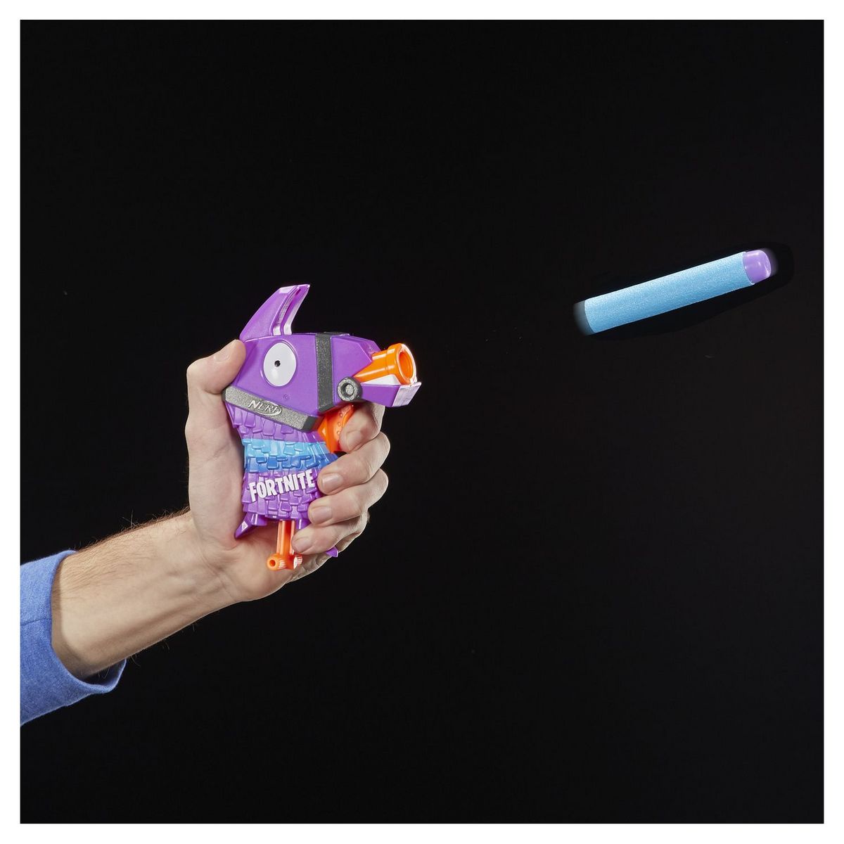 HASBRO  Nerf Microshots Fortnite