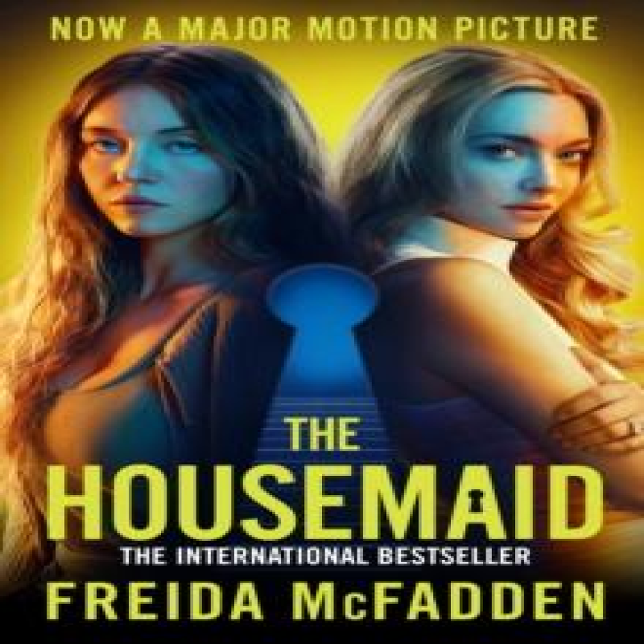 LIVRES The Housemaid : An absolutely addictive psychological thriller with a jaw-dropping twist