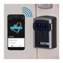 Voir la diapositive 3 : Master lock Boite à clés sécurisée connectée [Bluetooth] [Fixation murale] - 5441EURD - Select Access smart