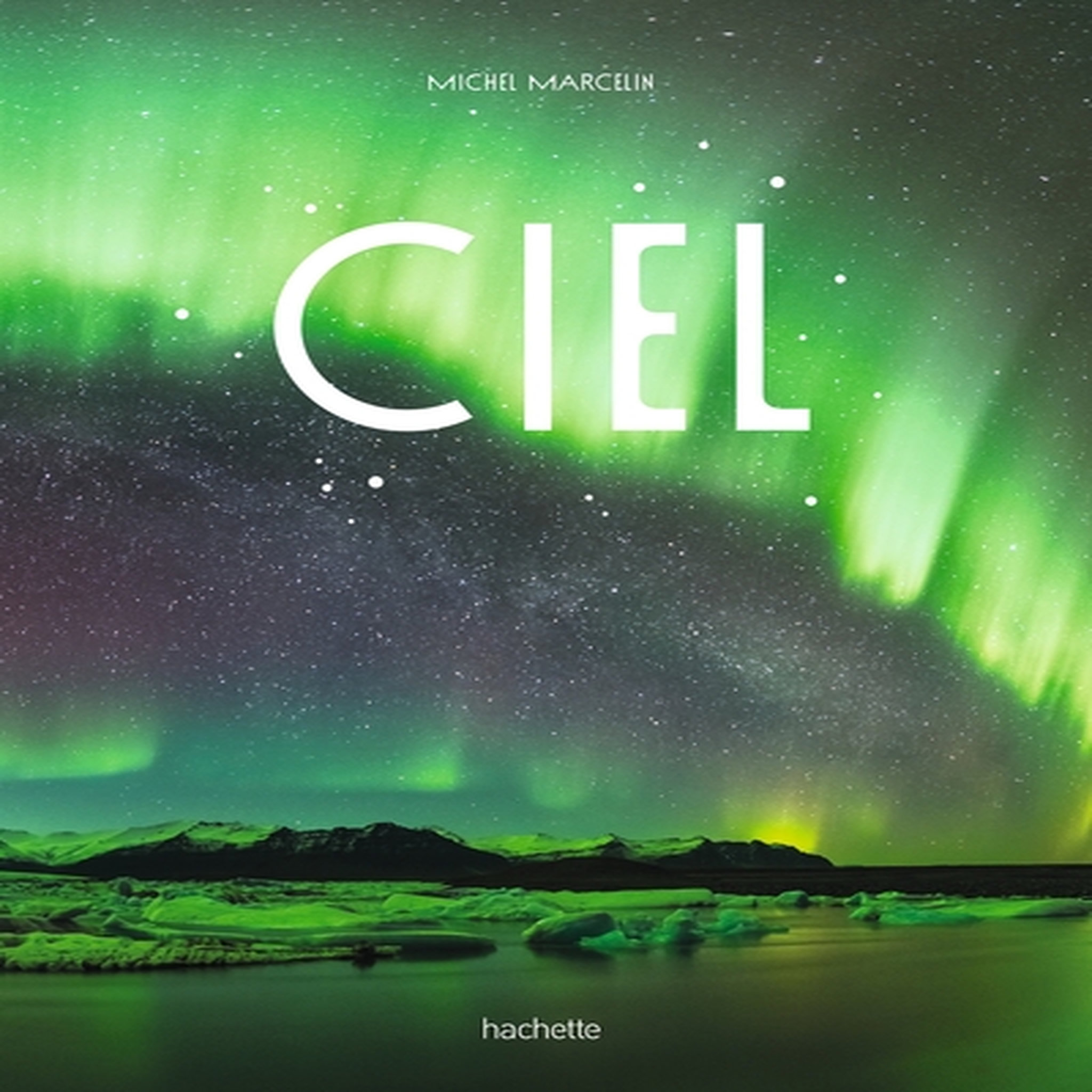LE GRAND LIVRE DU CIEL