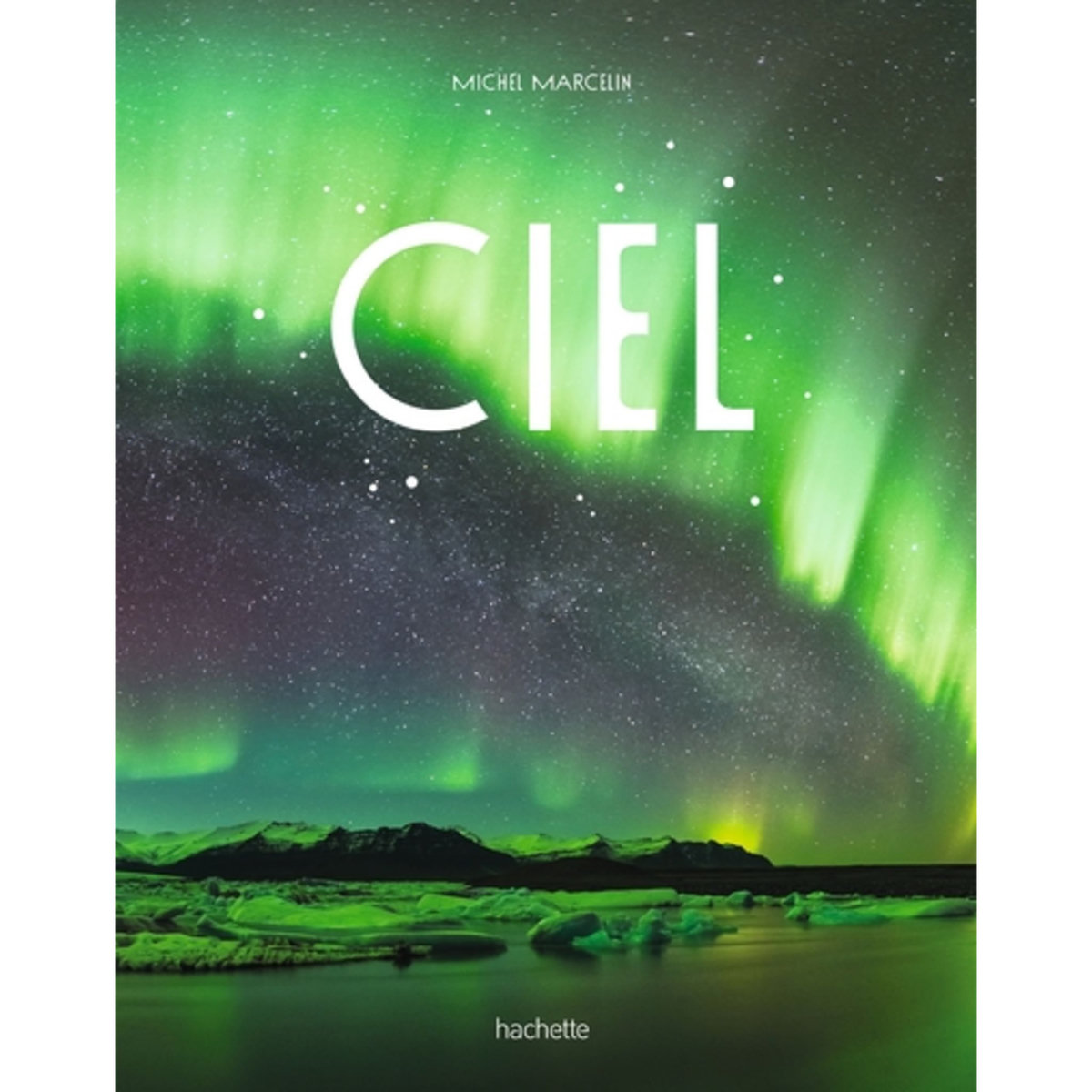 LE GRAND LIVRE DU CIEL