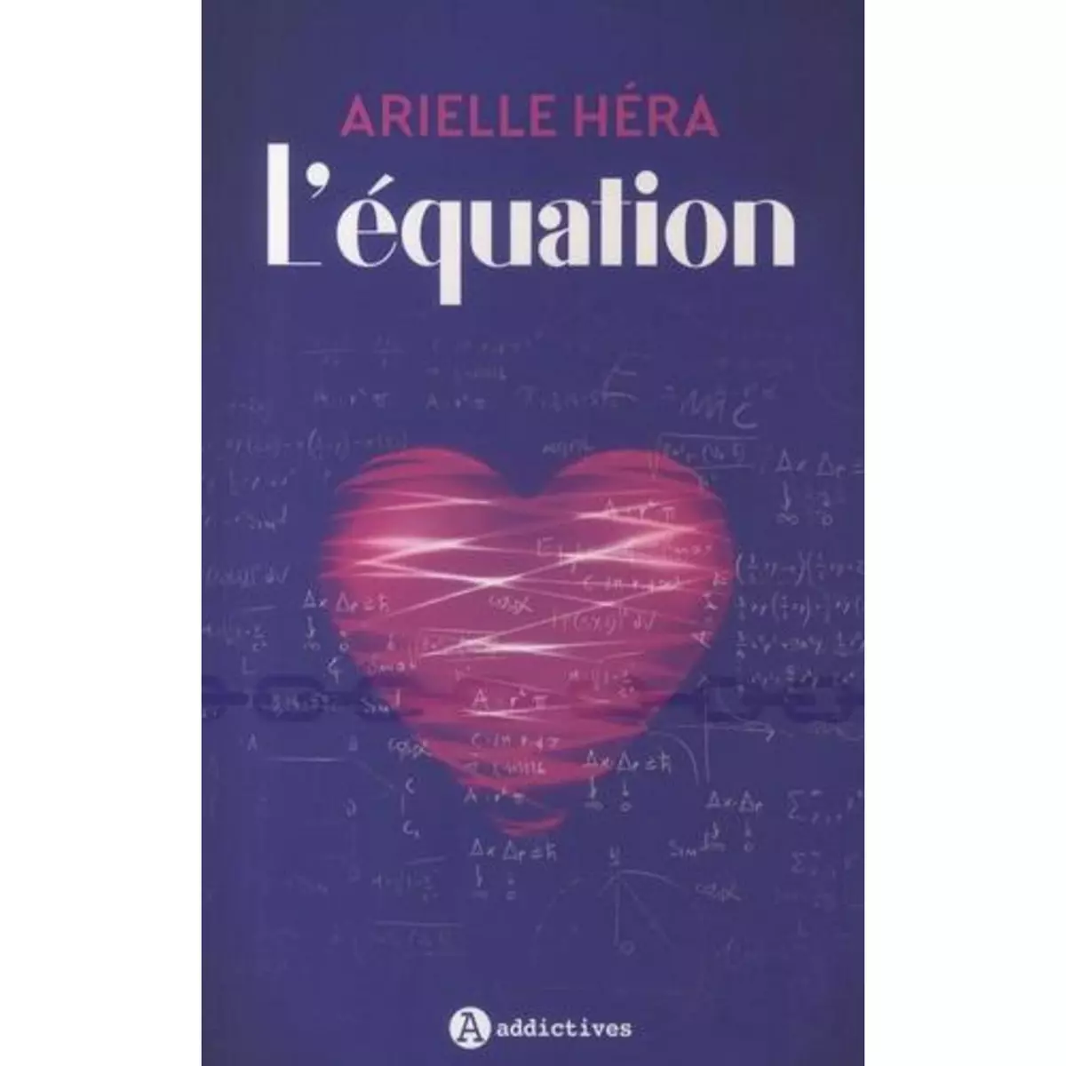  L'EQUATION, Héra Arielle
