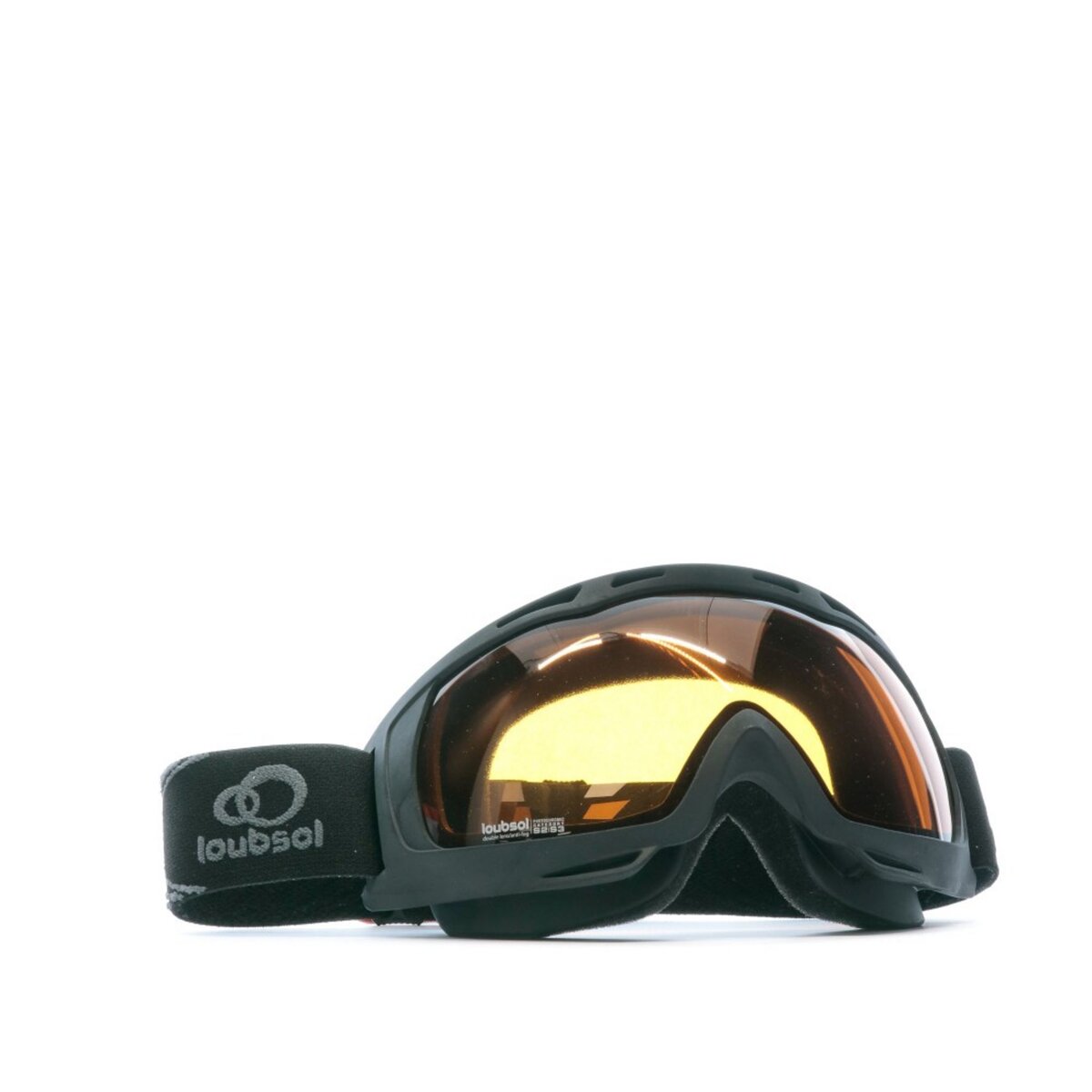 Masques de Ski Junior – Loubsol