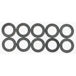 Comap Lot de 5 joints caoutchouc, 40/49 mm COMAP