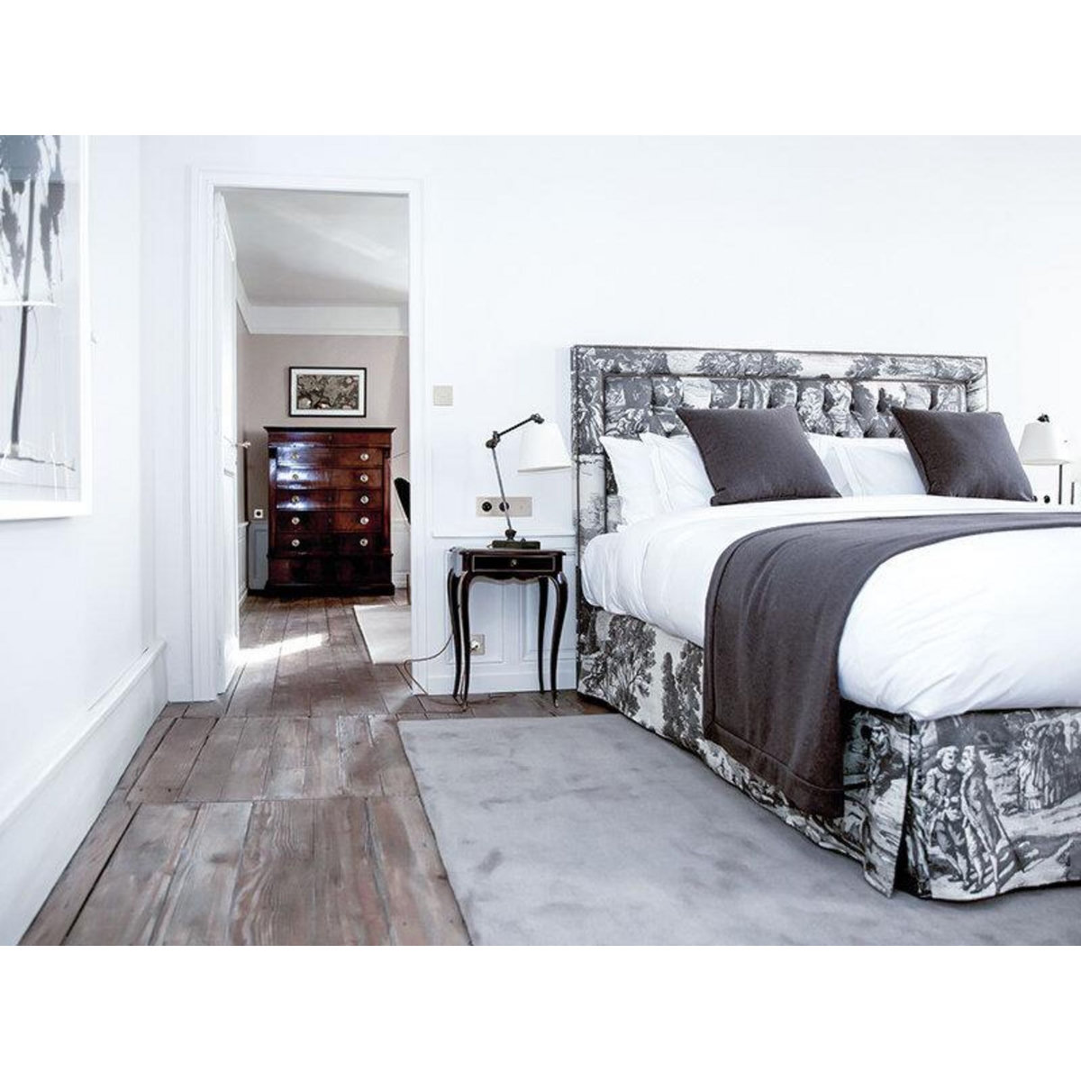 Smartbox Escapade en maison d'hôtes de luxe avec dégustation de champagne au cœur d'Épernay - Coffret Cadeau Séjour