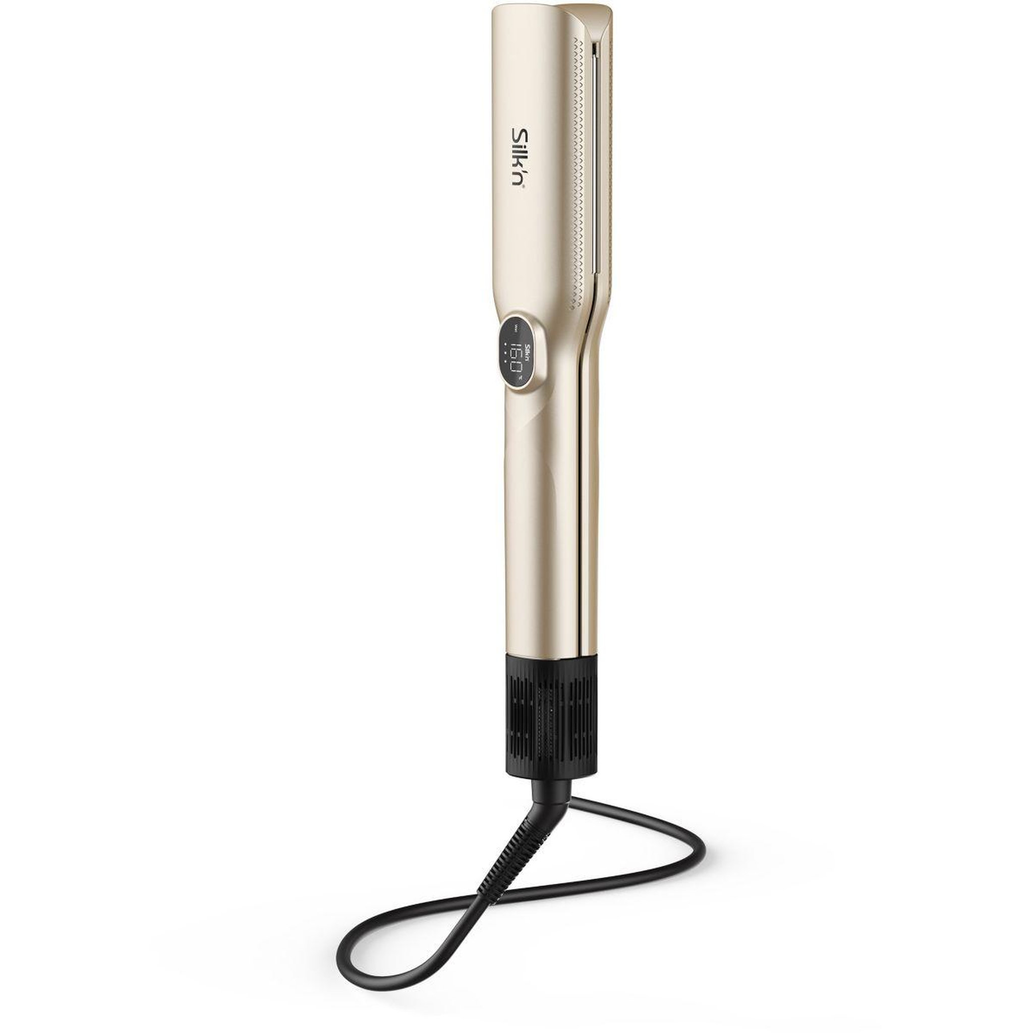 SILK'N Lisseur séchant SilkyAir Trinity 3 en 1