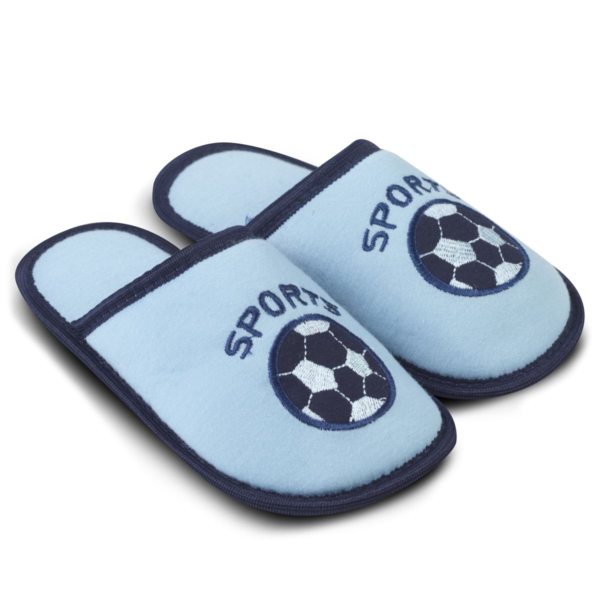 IN EXTENSO Chaussons garçon du 27 au 36