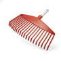 Voir la diapositive 1 : Outils Wolf Balai à gazon l.42 cm Multistar OUTILS WOLF